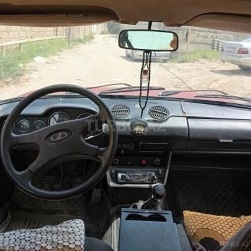 LADA (VAZ) 2106 1998, 95,400 km - 1.6 l - Zərdab