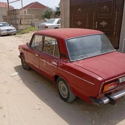 LADA (VAZ) 2106 1998, 95,400 km - 1.6 l - Zərdab