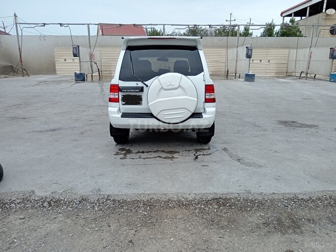 Mitsubishi Pajero io 2001, 347,000 km - 2.0 л - Sumqayıt