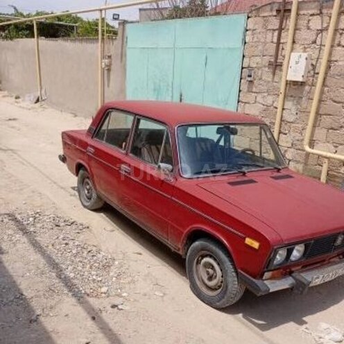 LADA (VAZ) 2106 1998, 95,400 km - 1.6 l - Zərdab