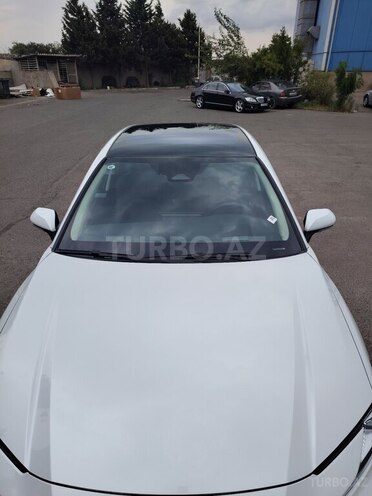 Toyota Camry 2024, 0 km - 2.0 l - Bakı