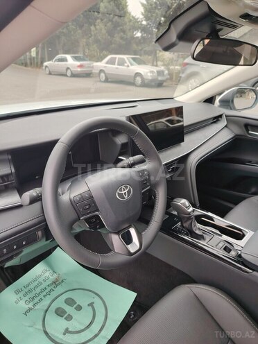 Toyota Camry 2024, 0 km - 2.0 l - Bakı