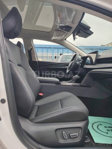 Toyota Camry 2024, 0 km - 2.0 l - Bakı