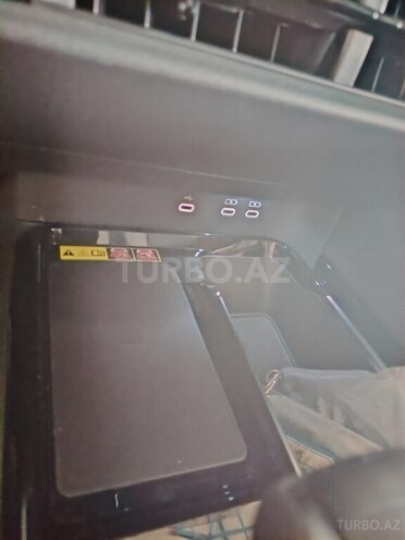 Toyota Camry 2024, 0 km - 2.0 l - Bakı
