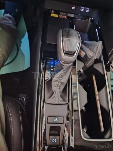 Toyota Camry 2024, 0 km - 2.0 l - Bakı