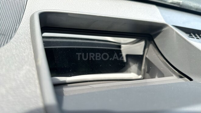 Toyota Camry 2024, 0 km - 2.0 l - Bakı