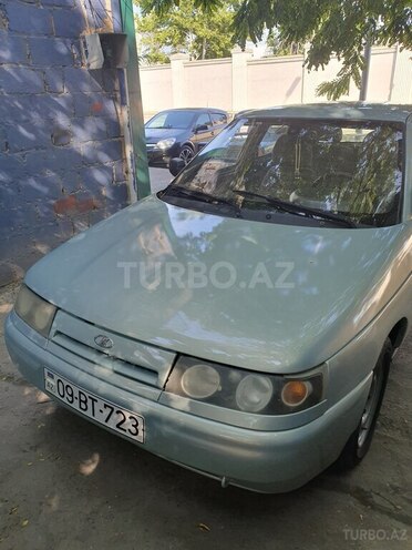 LADA (VAZ) 2110 2004, 560,000 km - 1.5 l - Mingəçevir