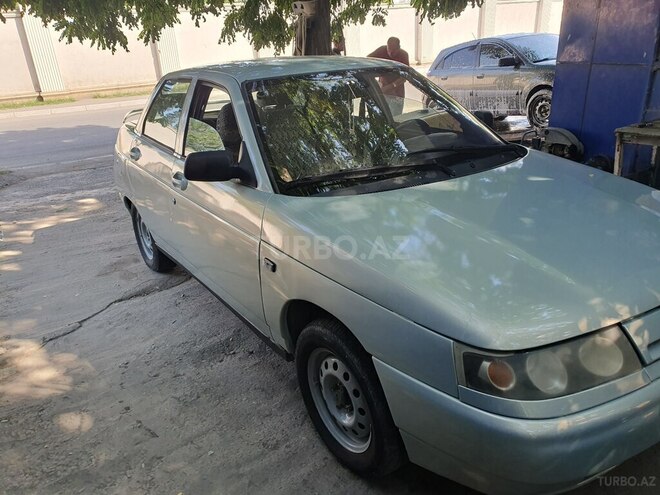 LADA (VAZ) 2110 2004, 560,000 km - 1.5 l - Mingəçevir