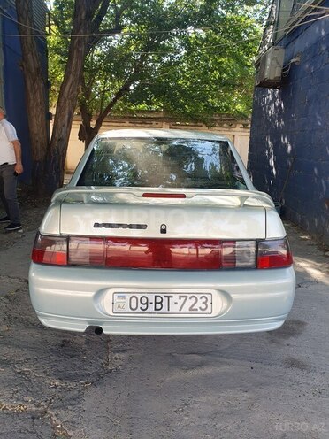 LADA (VAZ) 2110 2004, 560,000 km - 1.5 l - Mingəçevir