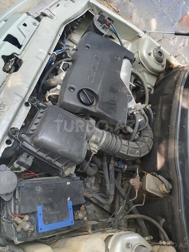 LADA (VAZ) 2110 2004, 560,000 km - 1.5 l - Mingəçevir