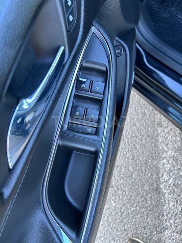 Chevrolet Cruze 2016, 191,000 km - 1.4 l - Bakı