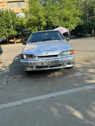 LADA (VAZ) 2115 2005, 327,000 km - 1.6 l - Mingəçevir