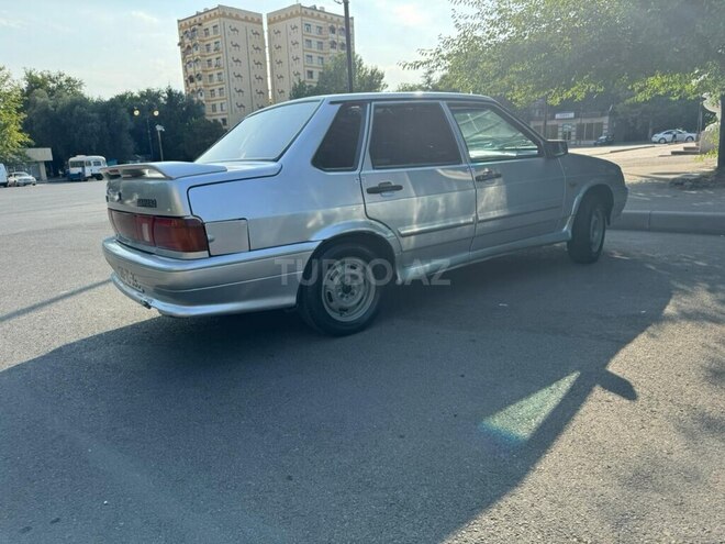 LADA (VAZ) 2115 2005, 327,000 km - 1.6 l - Mingəçevir