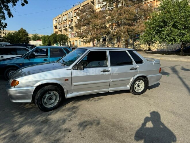 LADA (VAZ) 2115 2005, 327,000 km - 1.6 l - Mingəçevir