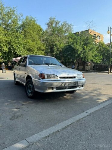 LADA (VAZ) 2115 2005, 327,000 km - 1.6 l - Mingəçevir