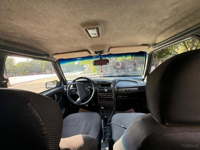 LADA (VAZ) 2115 2005, 327,000 km - 1.6 l - Mingəçevir