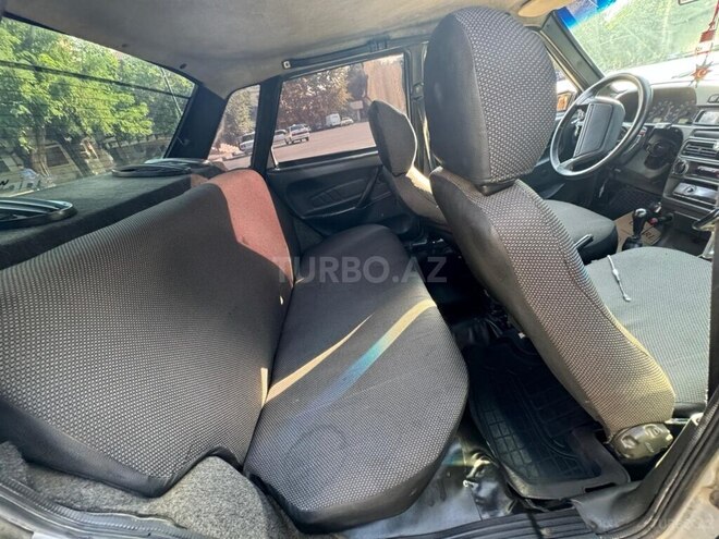 LADA (VAZ) 2115 2005, 327,000 km - 1.6 l - Mingəçevir