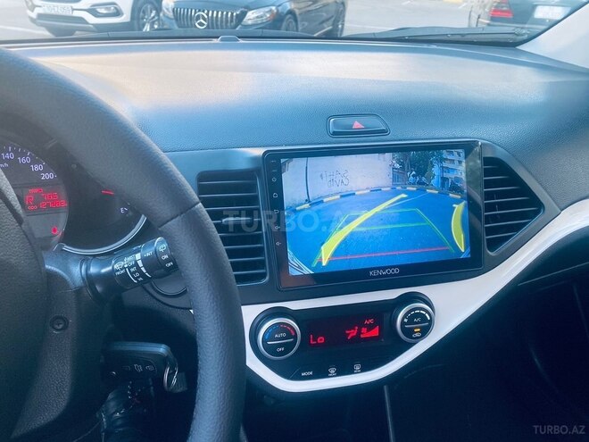 Kia Picanto 2011, 147,000 km - 1.3 l - Bakı