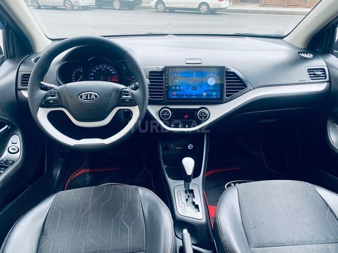 Kia Picanto 2011, 147,000 km - 1.3 l - Bakı