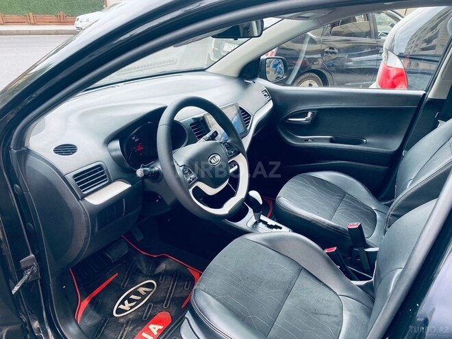 Kia Picanto 2011, 147,000 km - 1.3 l - Bakı