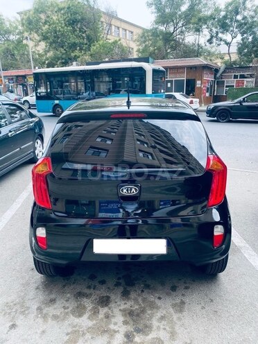Kia Picanto 2011, 147,000 km - 1.3 l - Bakı