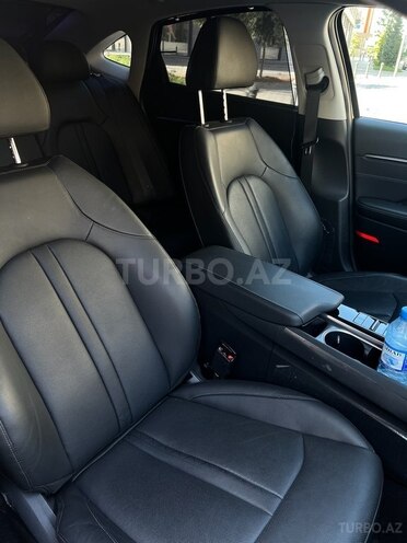 Hyundai Sonata 2023, 17,500 km - 2.0 l - Bakı