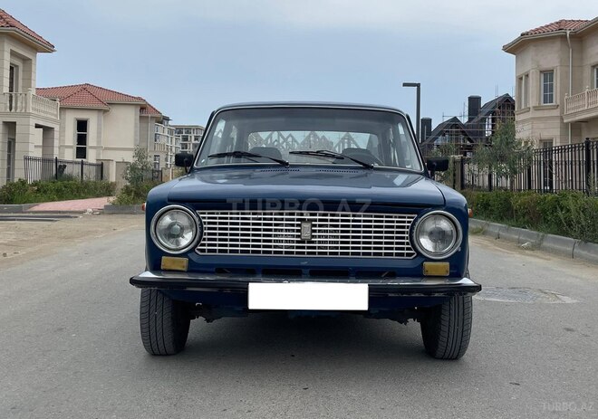 LADA (VAZ) 2101 1977, 85,000 km - 1.3 l - Bakı