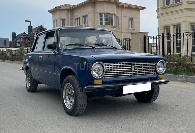 LADA (VAZ) 2101 1977, 85,000 km - 1.3 l - Bakı