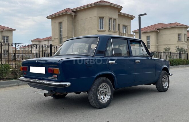 LADA (VAZ) 2101 1977, 85,000 km - 1.3 l - Bakı