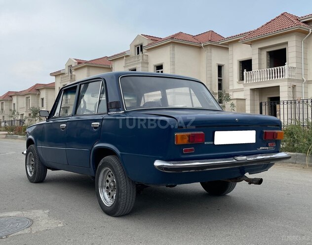 LADA (VAZ) 2101 1977, 85,000 km - 1.3 l - Bakı