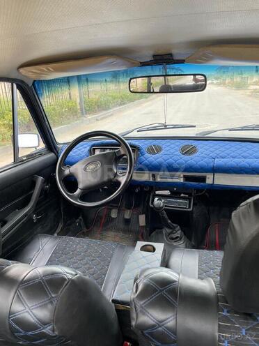 LADA (VAZ) 2101 1977, 85,000 km - 1.3 l - Bakı