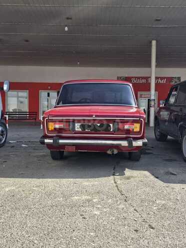 LADA (VAZ) 2106 2005, 120,000 km - 1.6 л - Hacıqabul