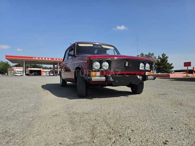 LADA (VAZ) 2106 2005, 120,000 km - 1.6 л - Hacıqabul
