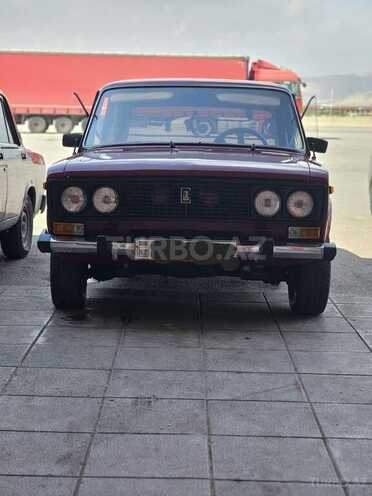 LADA (VAZ) 2106 2005, 120,000 km - 1.6 л - Hacıqabul