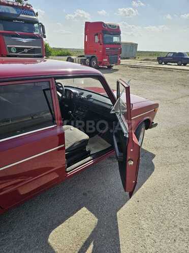 LADA (VAZ) 2106 2005, 120,000 km - 1.6 л - Hacıqabul