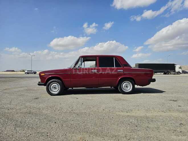 LADA (VAZ) 2106 2005, 120,000 km - 1.6 л - Hacıqabul