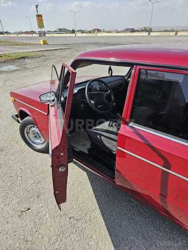 LADA (VAZ) 2106 2005, 120,000 km - 1.6 л - Hacıqabul