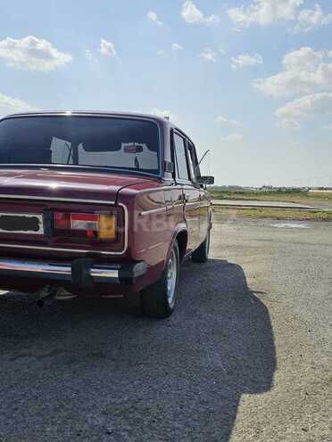 LADA (VAZ) 2106 2005, 120,000 km - 1.6 л - Hacıqabul