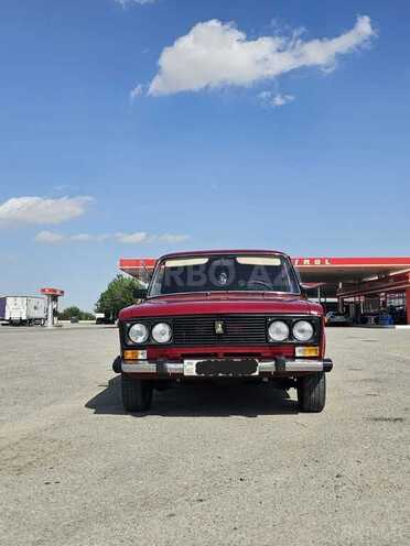 LADA (VAZ) 2106 2005, 120,000 km - 1.6 л - Hacıqabul
