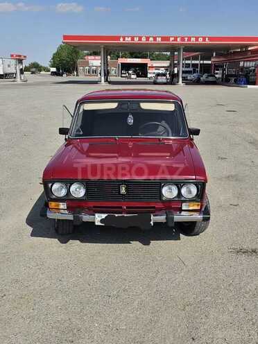 LADA (VAZ) 2106 2005, 120,000 km - 1.6 л - Hacıqabul