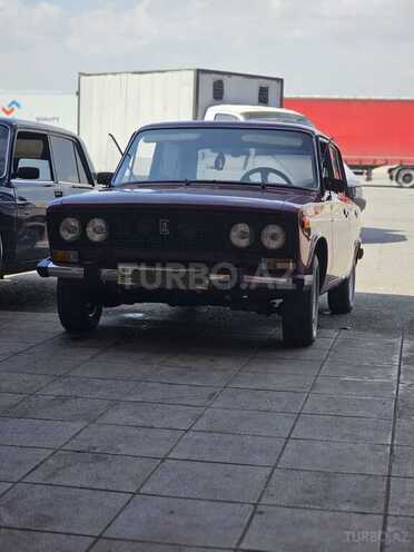 LADA (VAZ) 2106 2005, 120,000 km - 1.6 л - Hacıqabul