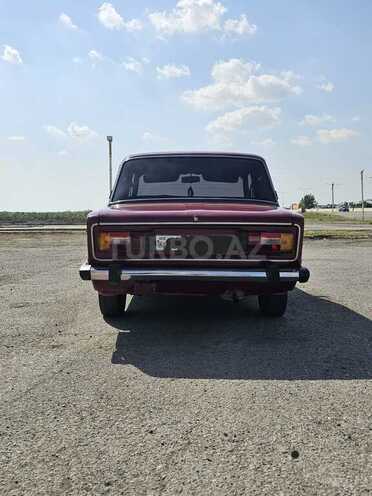 LADA (VAZ) 2106 2005, 120,000 km - 1.6 л - Hacıqabul