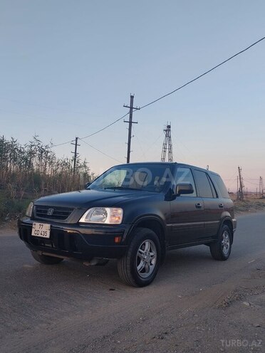 Honda CR-V 1999, 220,132 km - 2.0 l - Bakı