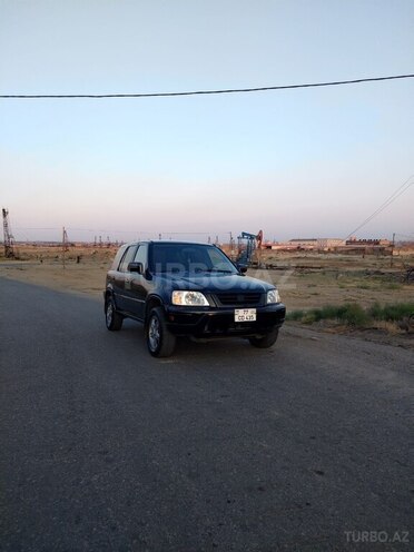 Honda CR-V 1999, 220,132 km - 2.0 l - Bakı