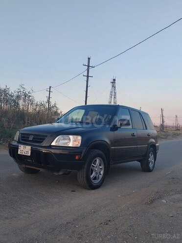Honda CR-V 1999, 220,132 km - 2.0 l - Bakı