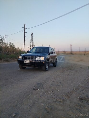 Honda CR-V 1999, 220,132 km - 2.0 l - Bakı
