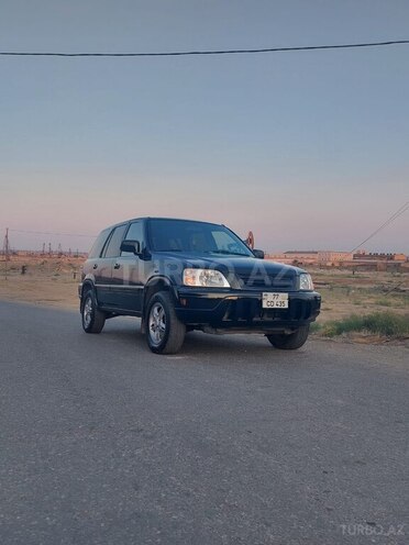 Honda CR-V 1999, 220,132 km - 2.0 l - Bakı