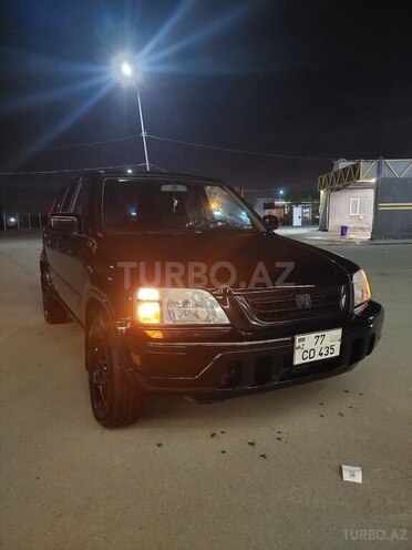 Honda CR-V 1999, 220,132 km - 2.0 l - Bakı