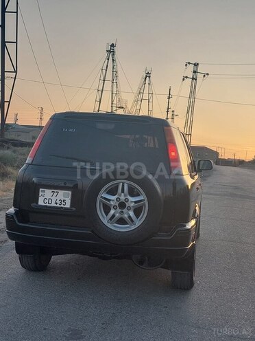 Honda CR-V 1999, 220,132 km - 2.0 l - Bakı
