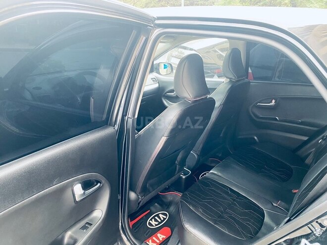 Kia Picanto 2011, 147,000 km - 1.3 l - Bakı